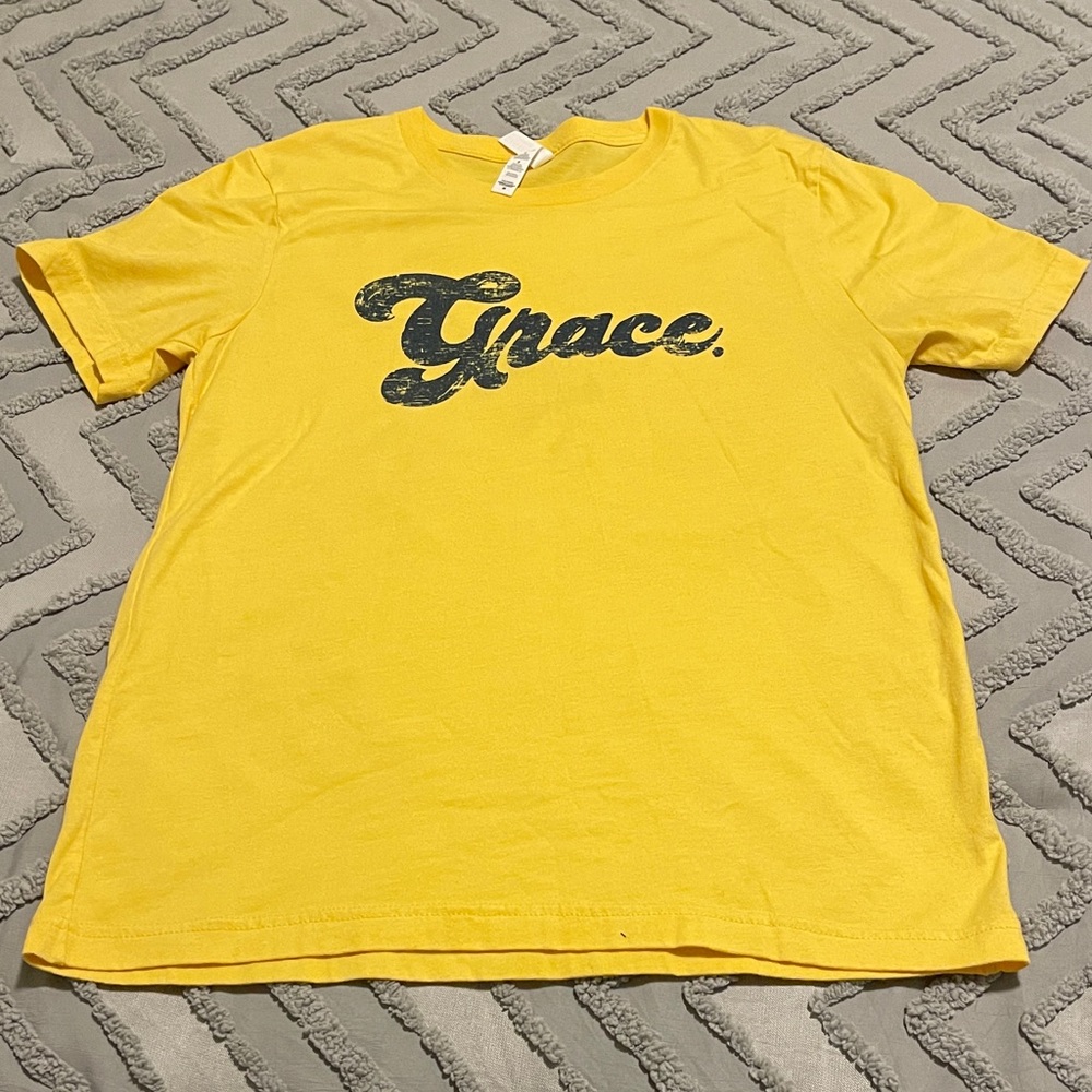 Bella Canvas Sunshine Tee